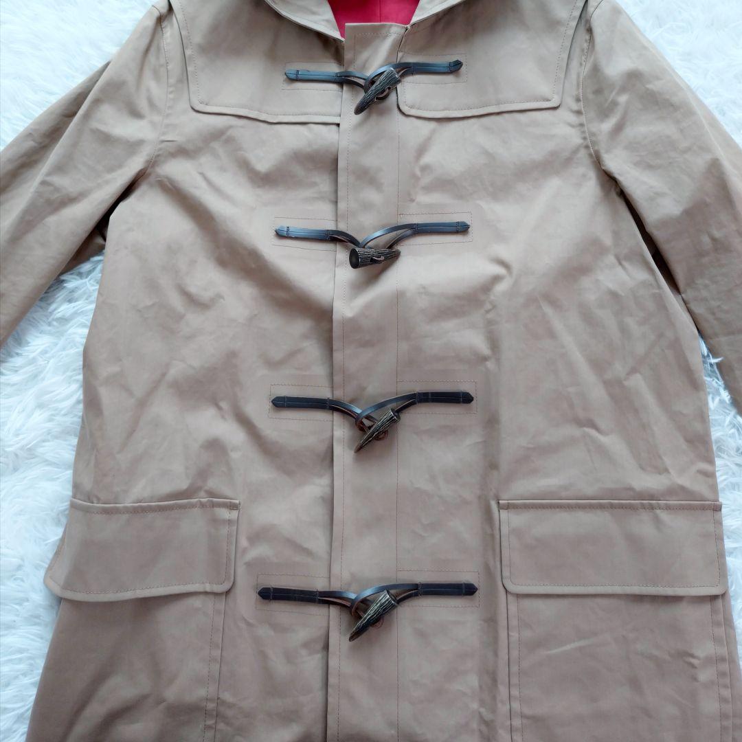 大きいサイズ J PRESS スプリングコート トグル LL Beste社製 - メルカリ