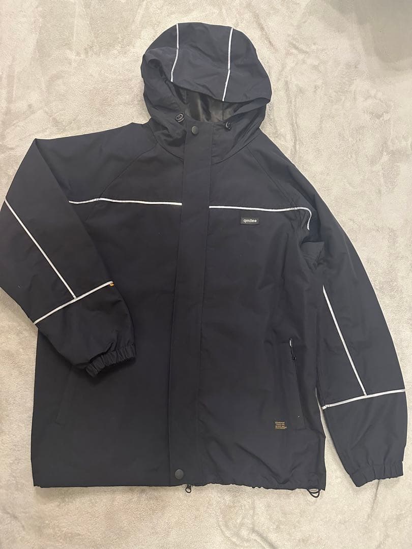 DAIWA Great Banff スキーウェア スノボウェア ヴィンテージ