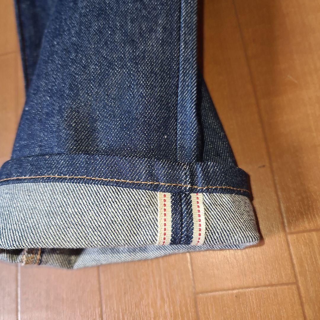 完売品原宿店スペシャルタグ付501リーバイス150周年250本限定カタカナ