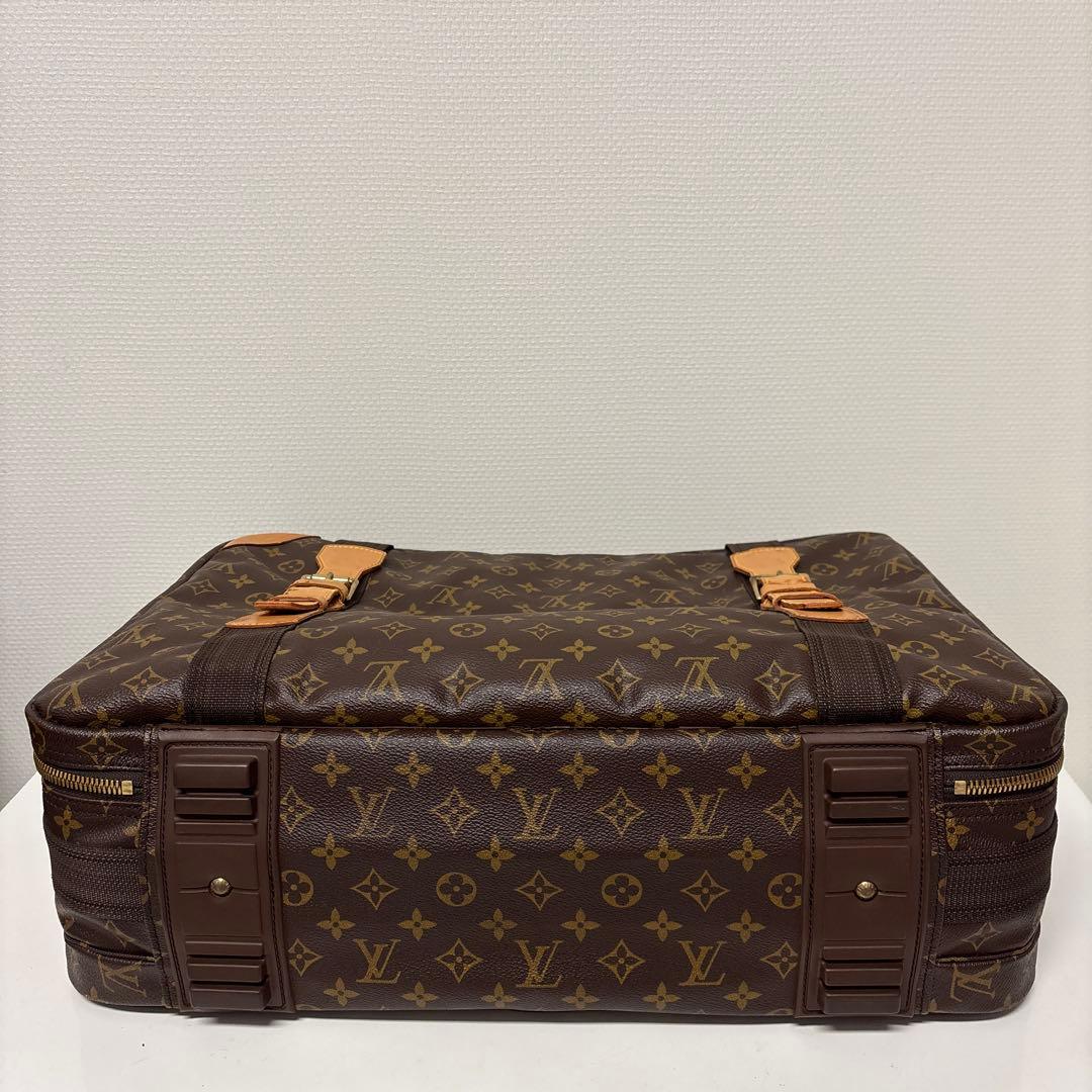 し*1様 ルイヴィトン　トランク　スーツケース　キャリーケース