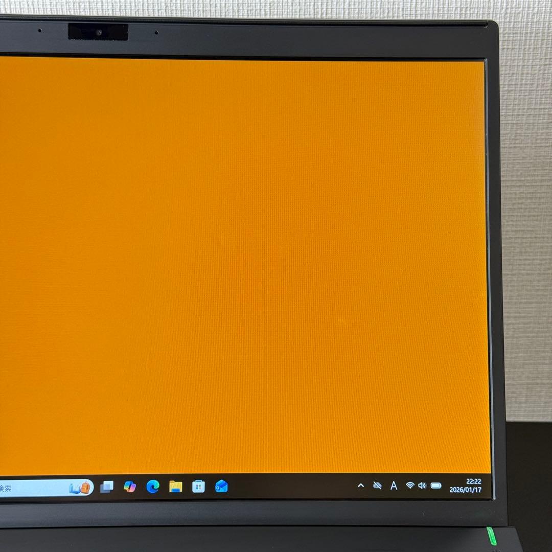 ☆特価☆VAIO Pro PJ 最新Office2024 Win11Pro - メルカリ