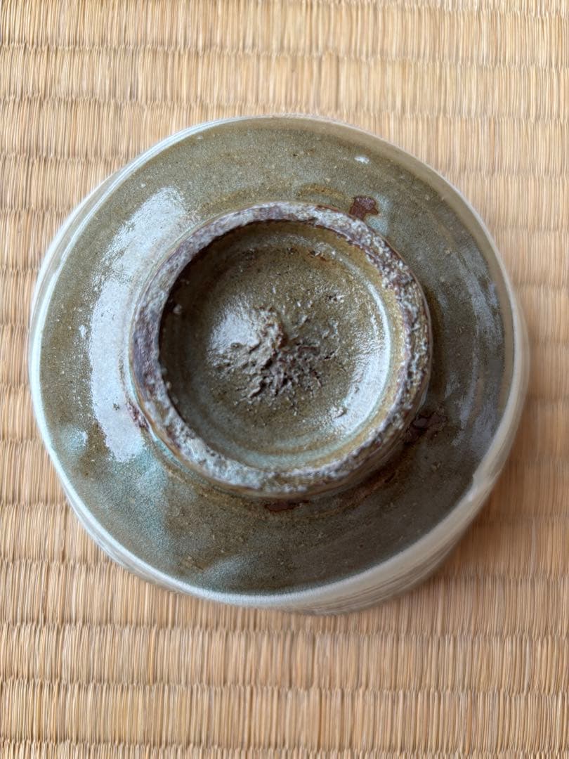 小林東五 『刷毛目輪花 小鉢』五客 木箱付き 對州窯 玄 - メルカリ