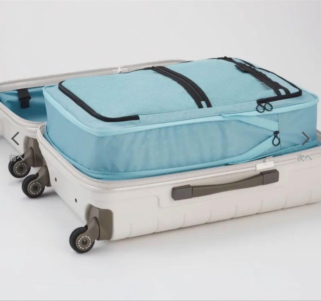 新品未使用】プロテカ ACEスーツケース XLサイズ 360G4 105L - メルカリ