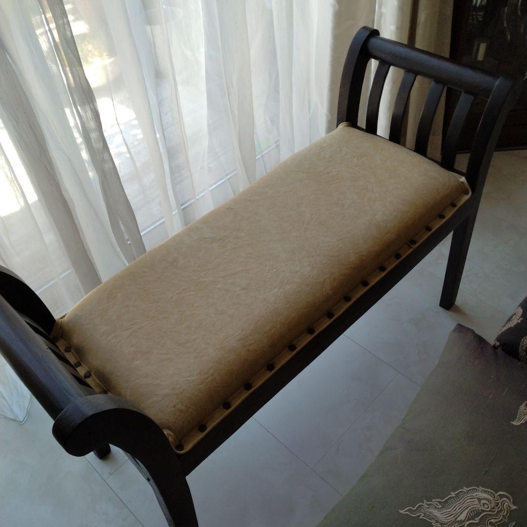 アジアンテイスト革張りベンチ guy-253-2.jpg