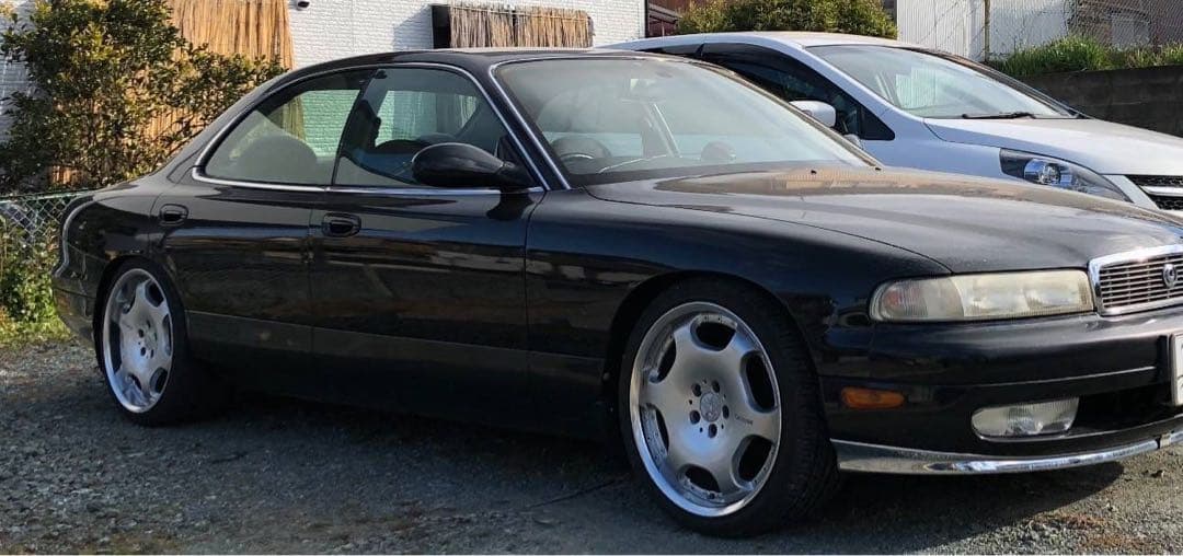 Carlsson 2/6 カールソン 2/6 ウルトラブリリアントエディション