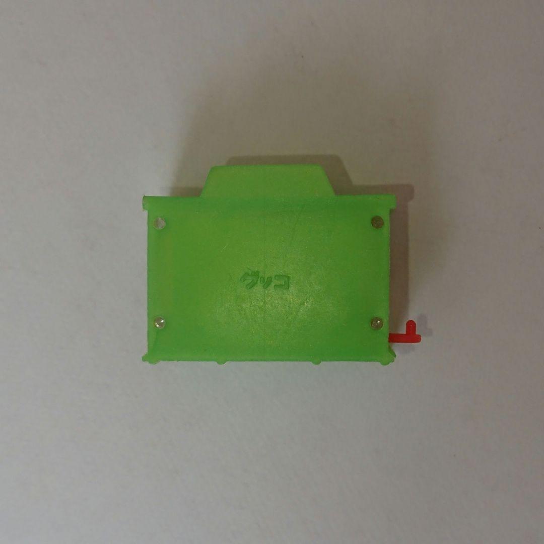 グリコ おまけ〈ハイジのブティック〉