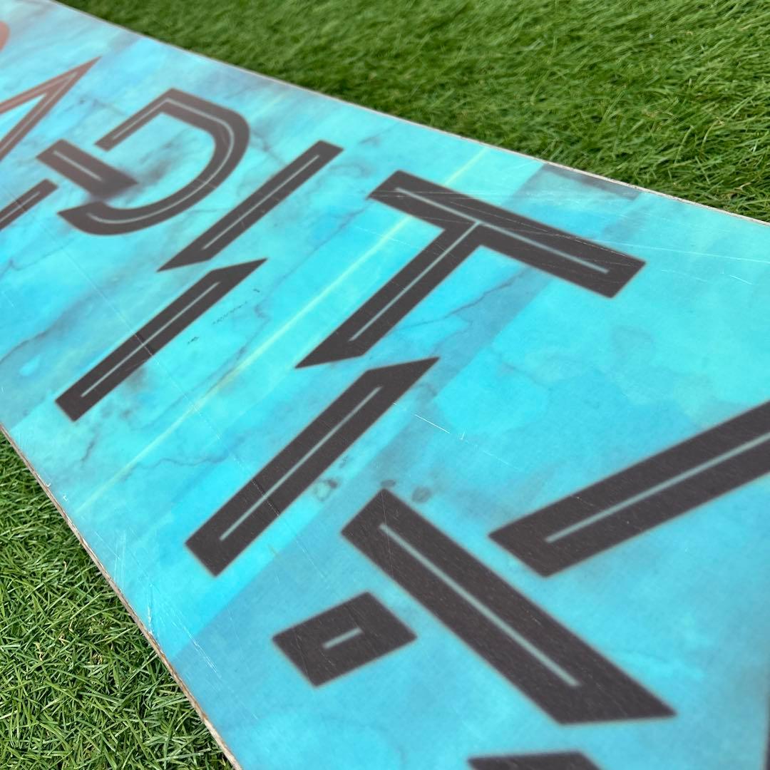 CAPITA HORROR SCOPE 約150cmメンズスノーボード　板