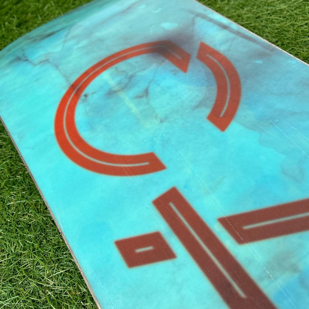 CAPITA HORROR SCOPE 約150cmメンズスノーボード　板