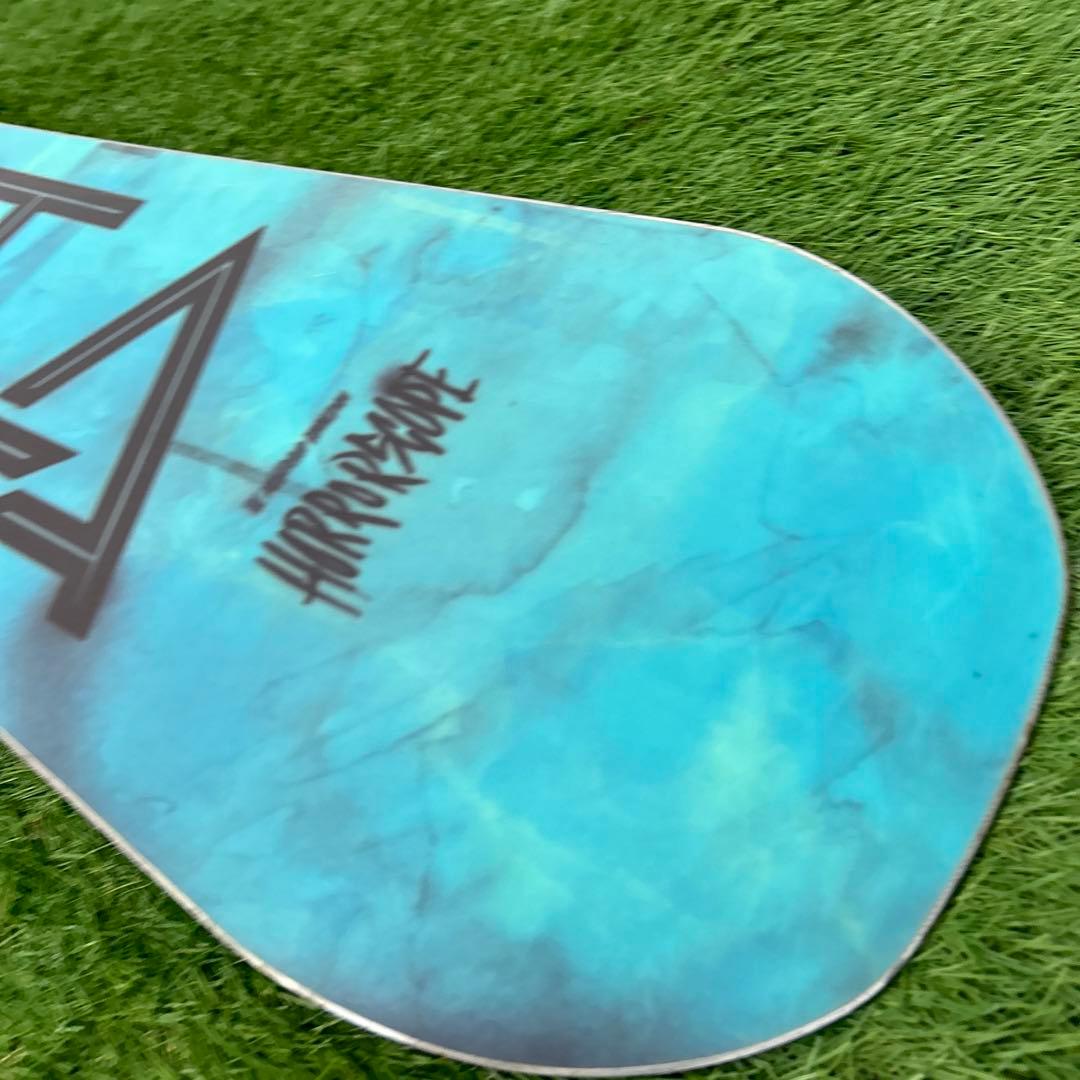 CAPITA HORROR SCOPE 約150cmメンズスノーボード　板