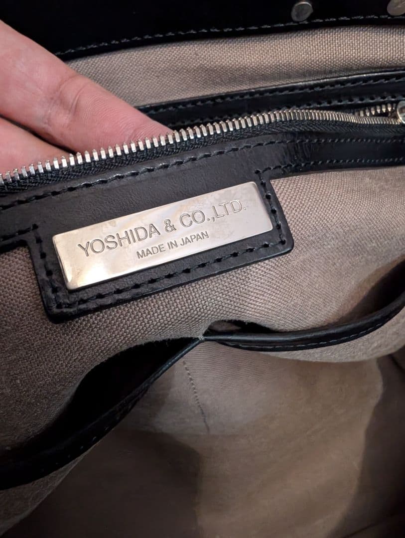 ポーターウィル80周年記念！本革ペッレモルビダ土屋鞄ヘルツガンゾココ