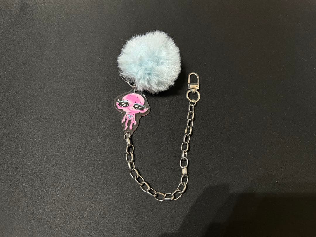 XG ペンライト ストラップ ヒナタ HINATA グッズ キーホルダー