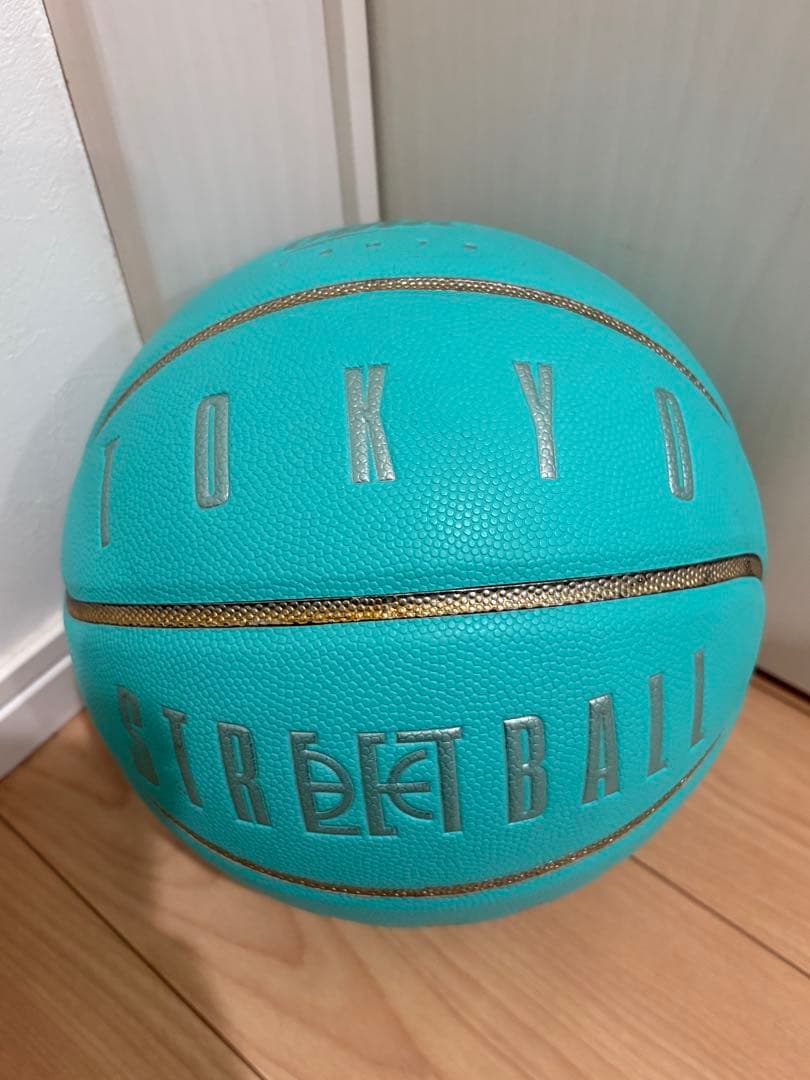 ballaholic TSC 限定ボール ballaholic x TACHIKARA CUSTOMによる最強コラボの第5弾 Playground