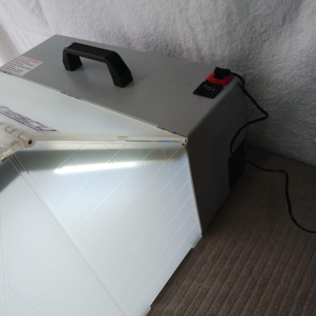 Anesty/塗装スプレーブース HS-E420DCL - メルカリ