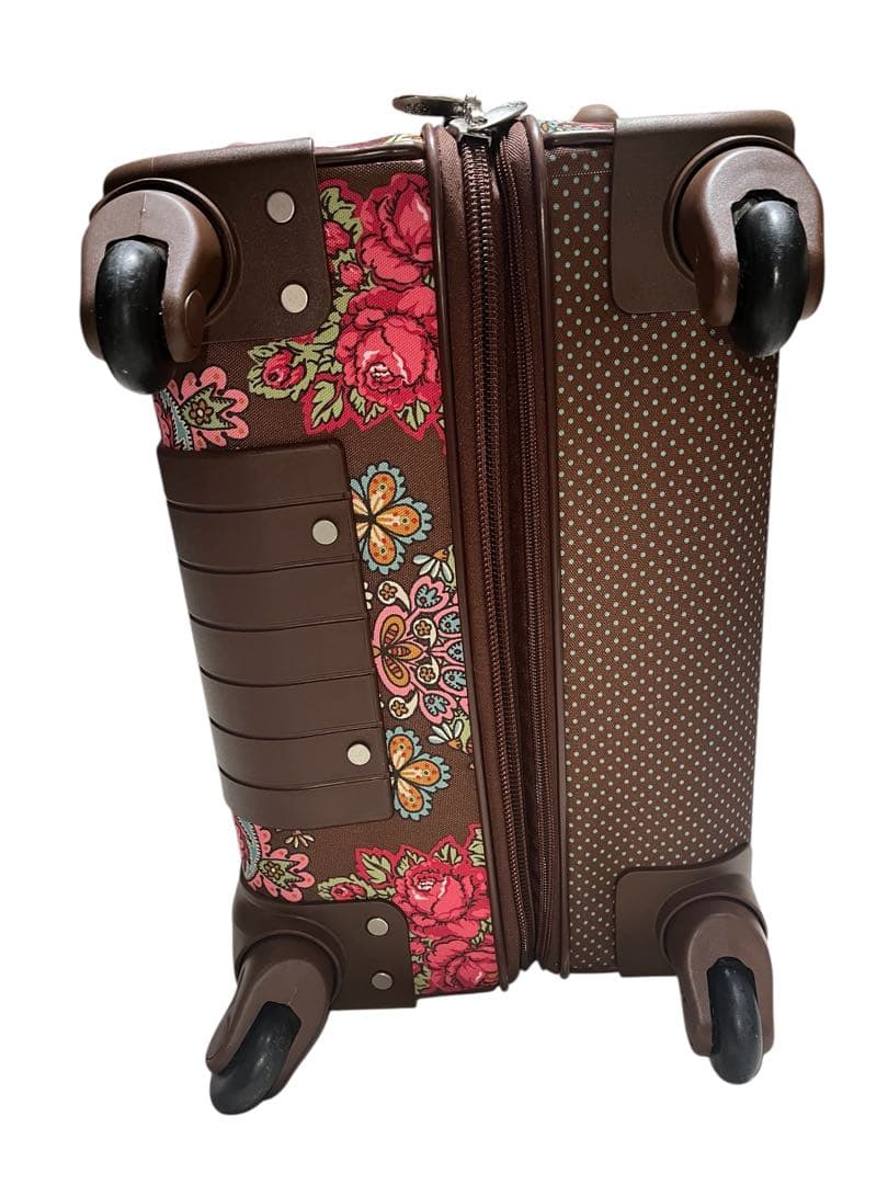 APIS HuLa Lea 様 専用 Oilily carry case 美品✨ - メルカリ