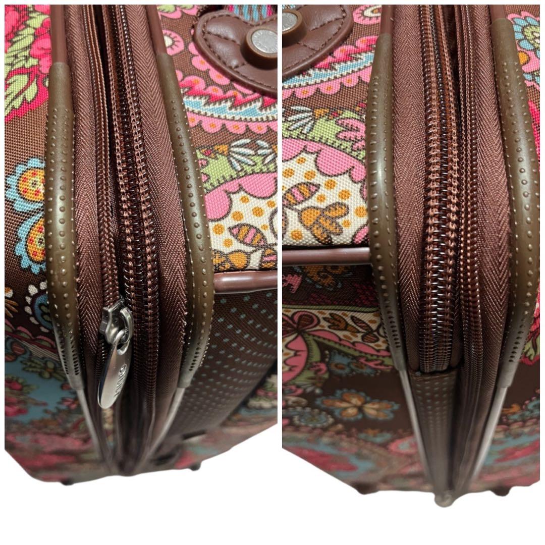 APIS HuLa Lea 様 専用 Oilily carry case 美品✨ - メルカリ