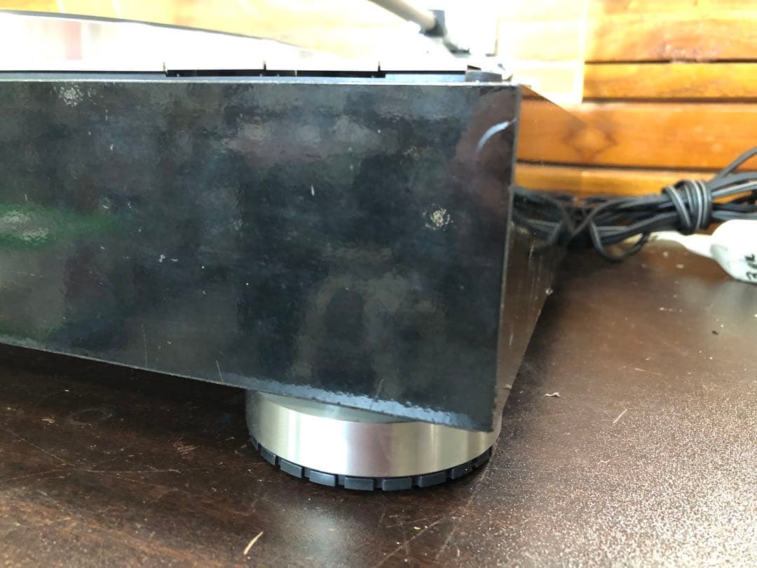 ブリッジボート57 様専用 KENWOOD ターンテーブル 33/45 RPM