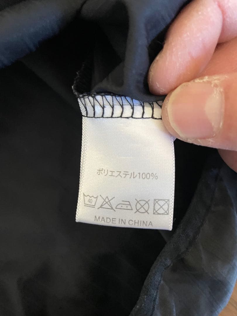 希少 非売品 ファジアーノ岡山 トレーニングウェア 旧エンブレム 2枚まとめ売り