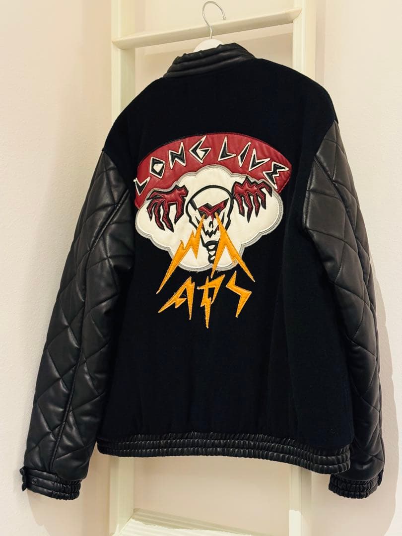 20AWダブルタップス Wtaps CANAL STADIUM JACKET L - メルカリ