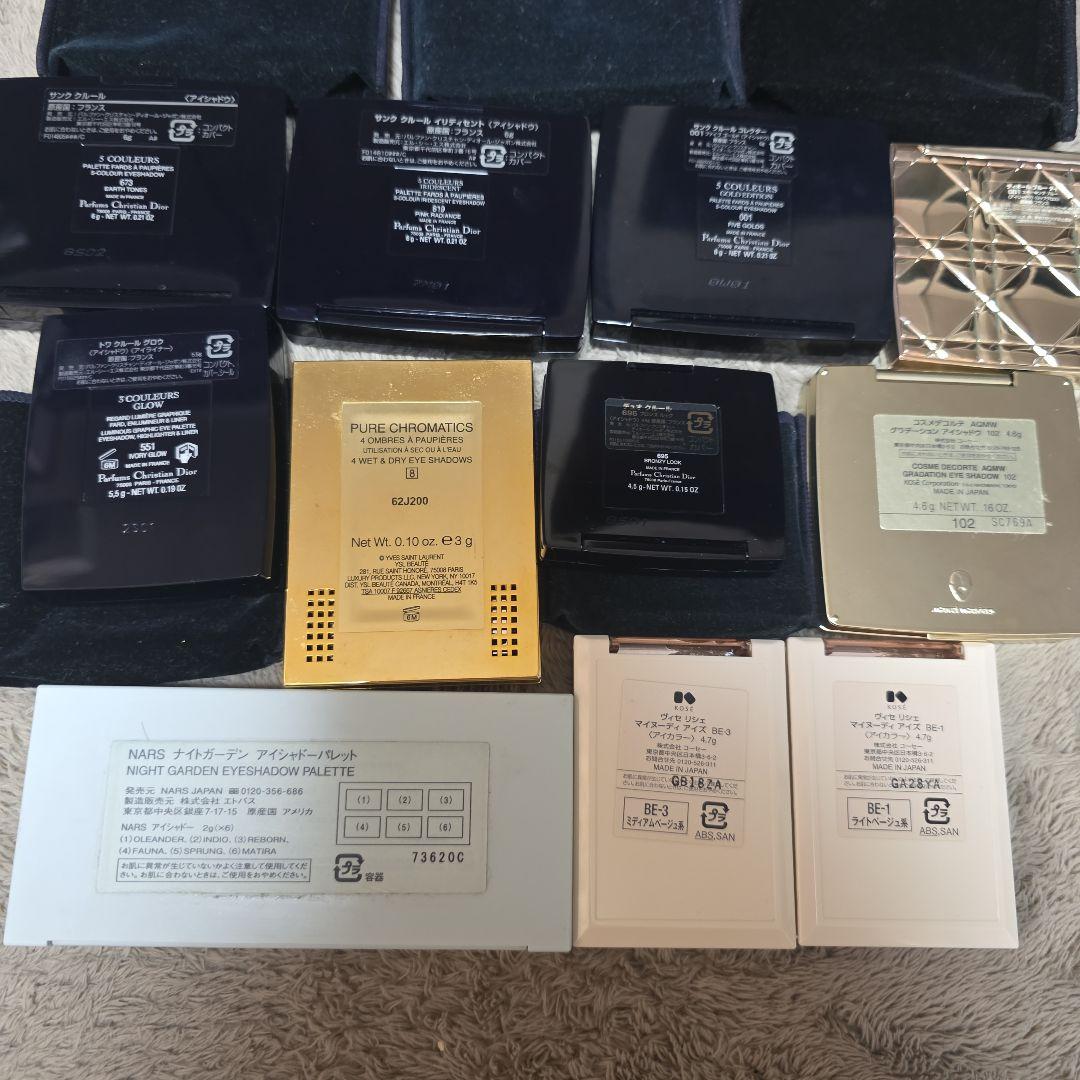 お買い得】デパコス プチプラコスメまとめ売り4 - メルカリ
