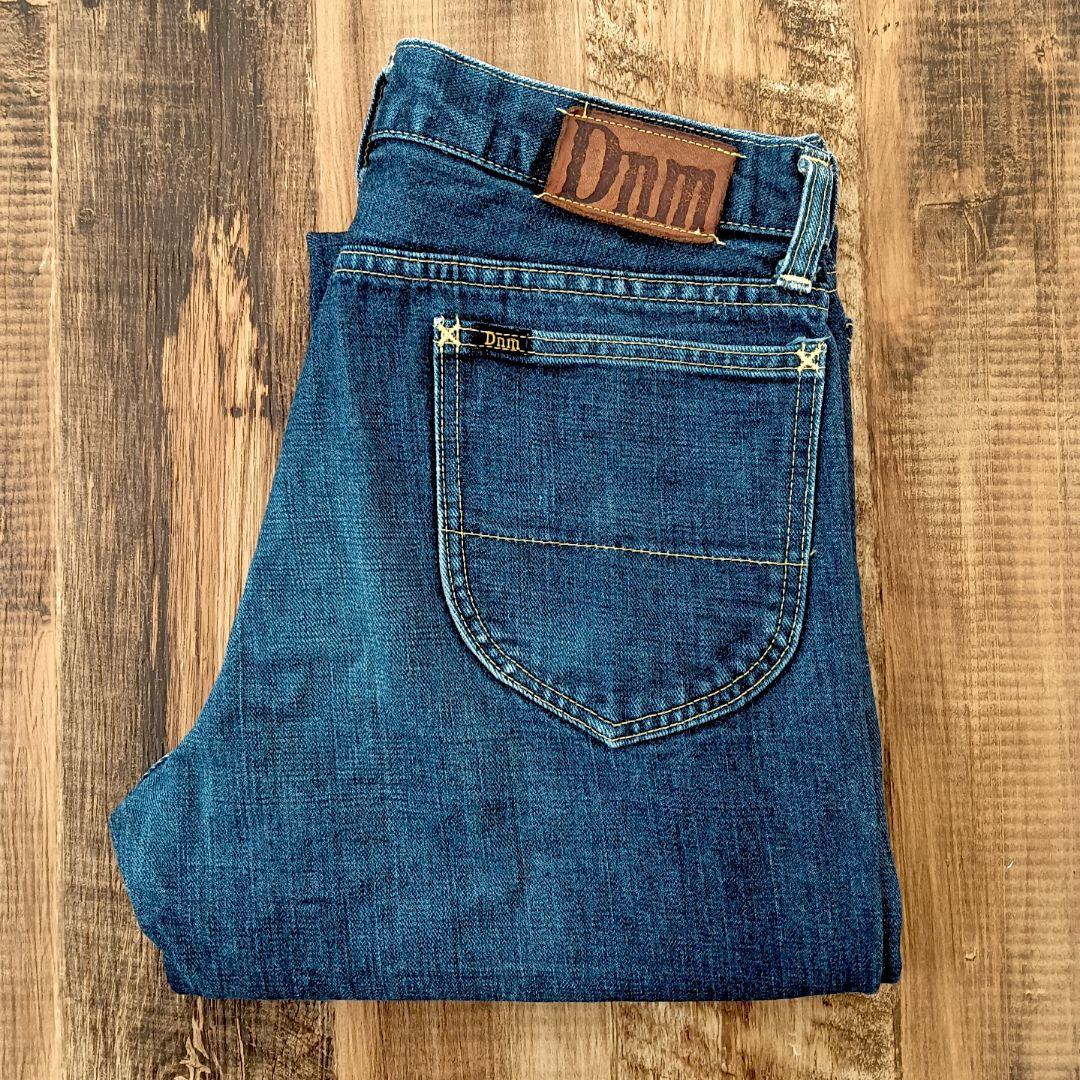 DENIME 旧ドゥニーム オリゾンティ期 Lee101モデル 約W31 - メルカリ