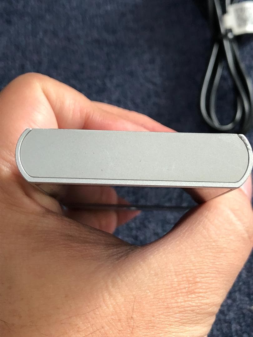 ポータブルプレーヤー SONY WALKMAN NW-ZX100