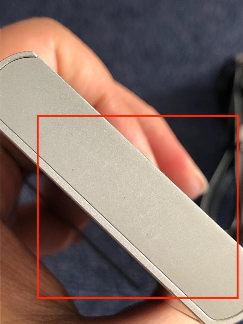 ポータブルプレーヤー SONY WALKMAN NW-ZX100