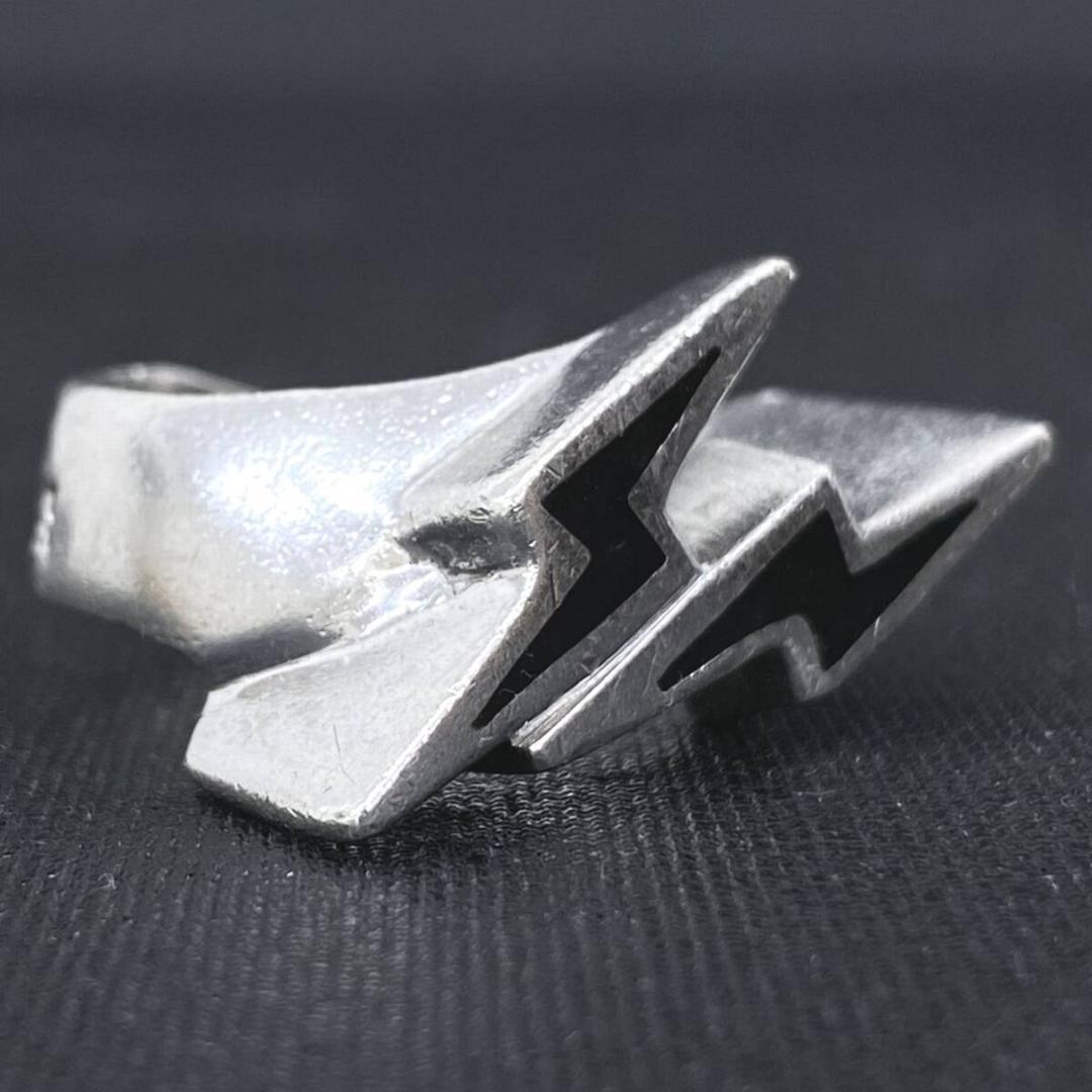 貴重 ELECTRIC COTTAGE 90's OLD サンダー リング 19号