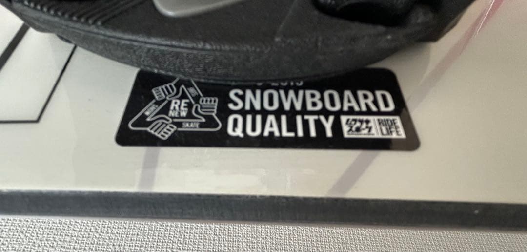 ☆K2 ☆スノーボード板 ライムライト138 BURTON ビンディング