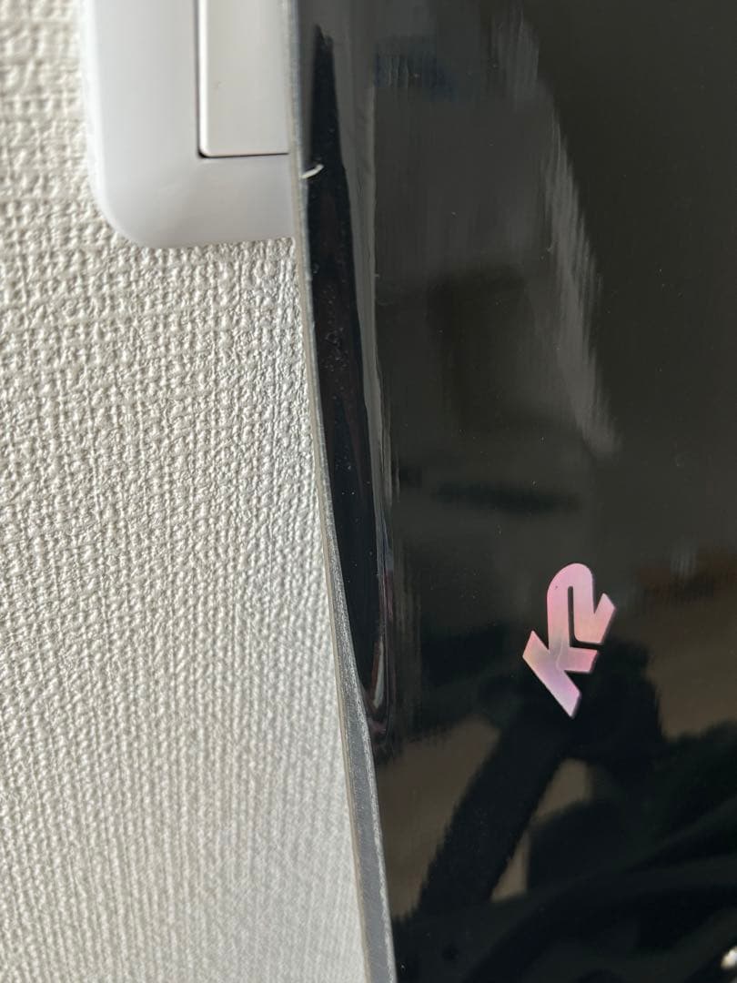 ☆K2 ☆スノーボード板 ライムライト138 BURTON ビンディング