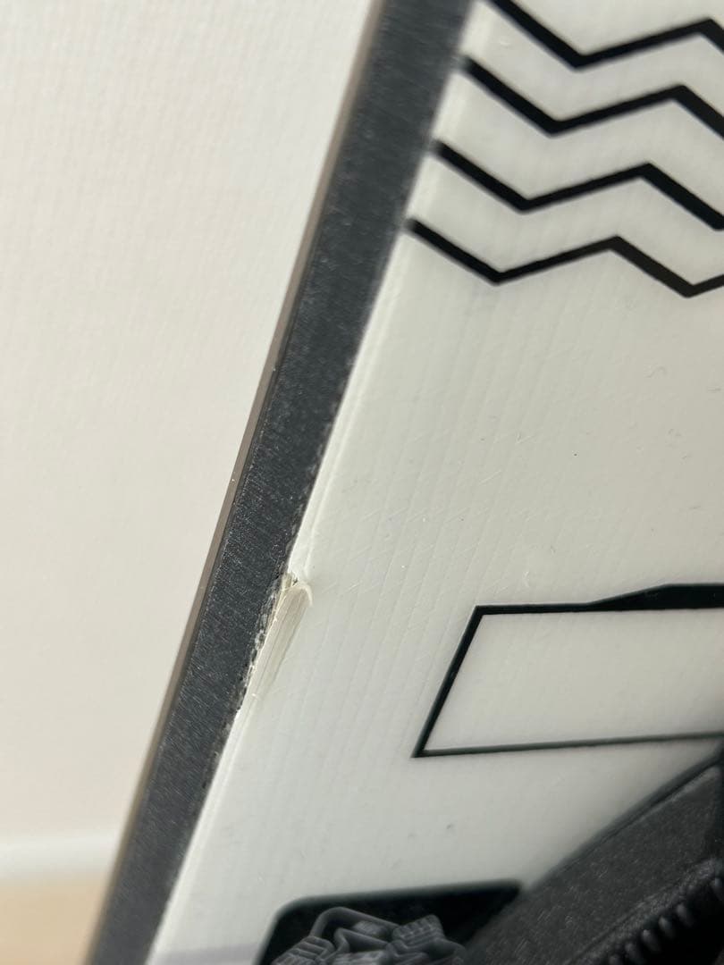 ☆K2 ☆スノーボード板 ライムライト138 BURTON ビンディング