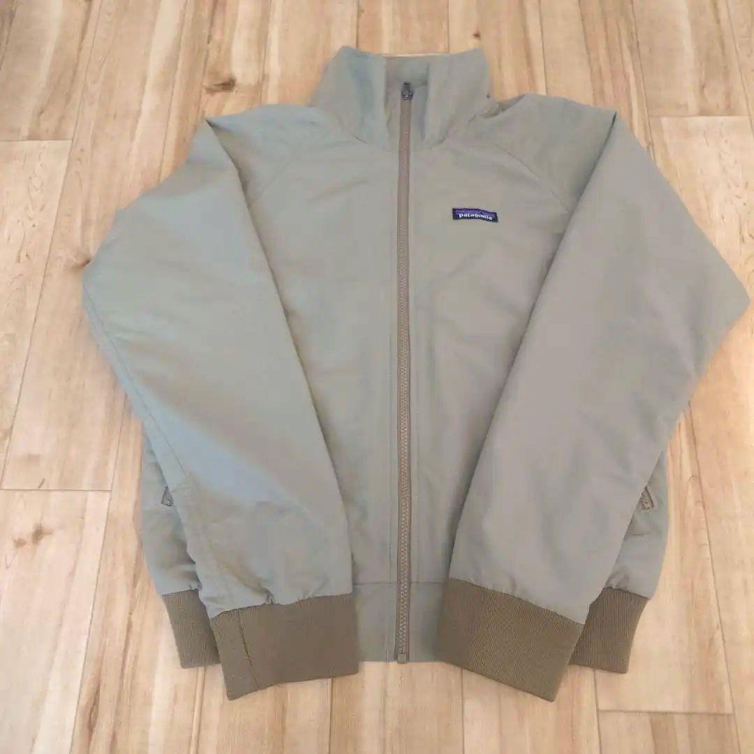 パタゴニア バギーズジャケット S 旧モデル - メルカリ