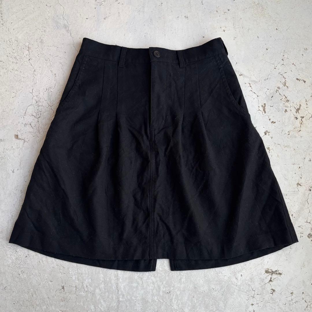 JUNYA WATNABE COMME des GARCONS スカート