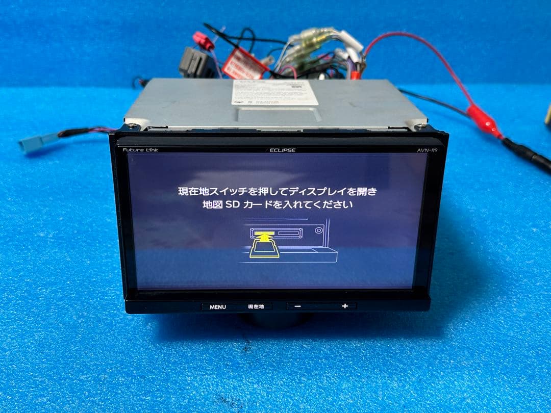 ECLIPSE AVN-R9 - メルカリ