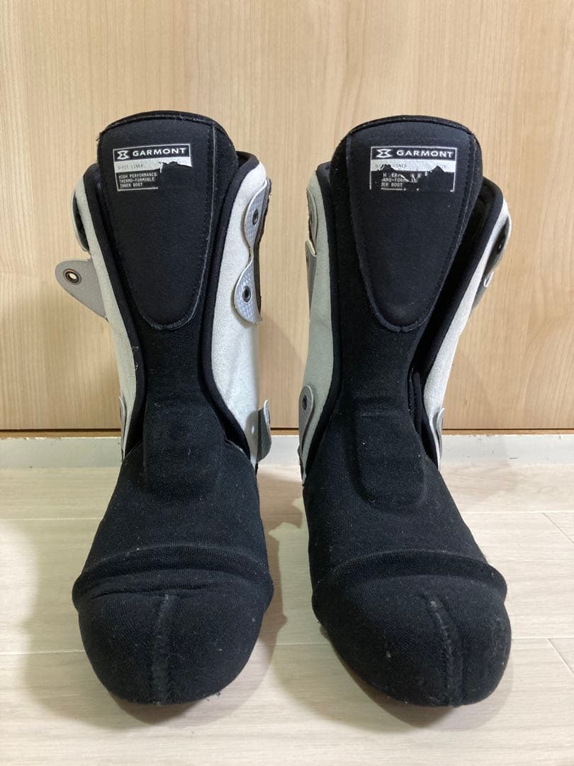 GARMONT elektra 23.5cm テレマーク スキーブーツ