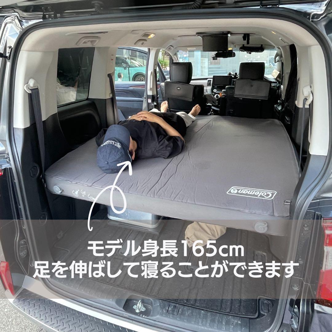 閲覧用】【デリカD5用専用棚】【ベッドキット】Mサイズ - メルカリ