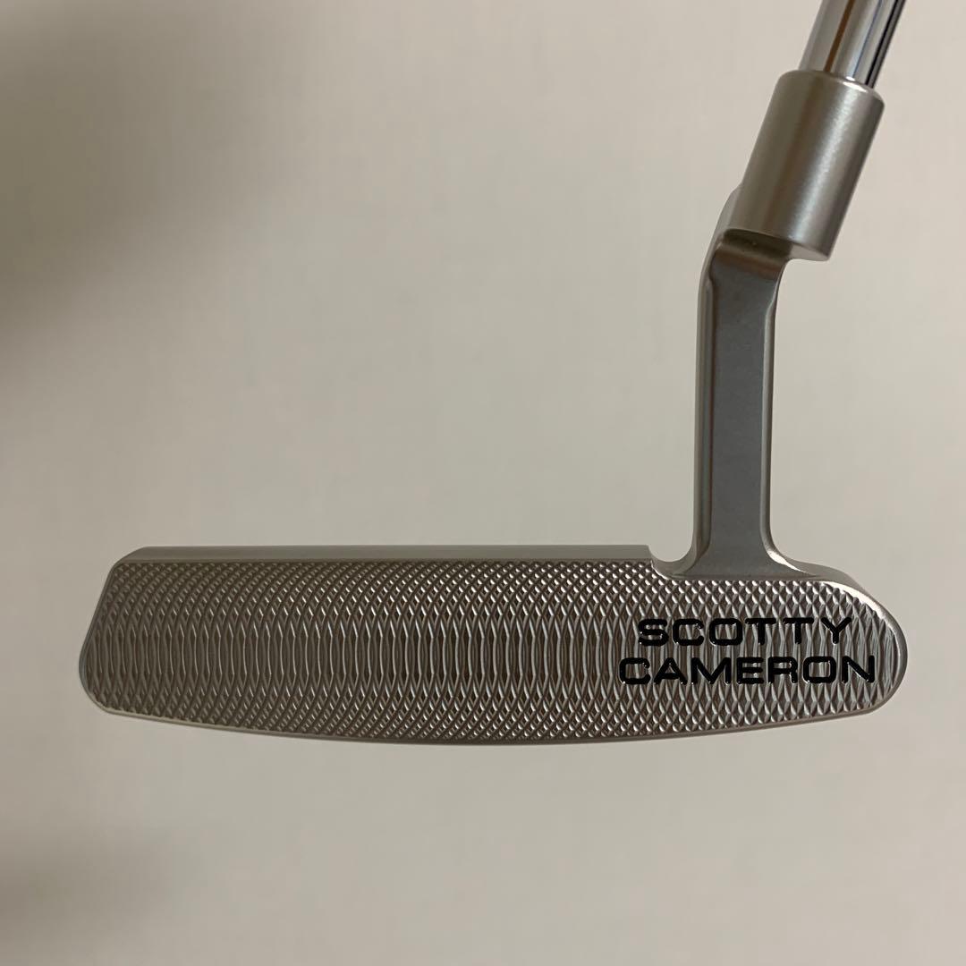 タイガー800様専用】タイトリスト スコッティキャメロン セレクト