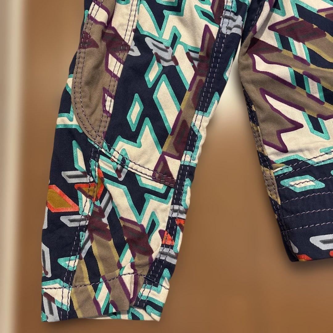 ISSEY MIYAKE 幾何学模様 長袖 - メルカリ