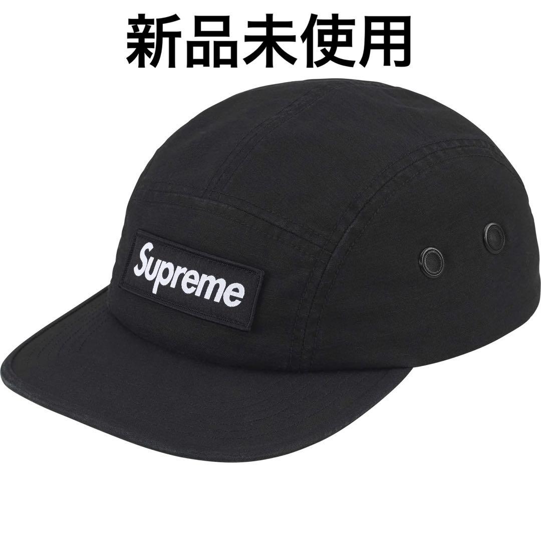 新品未使用Supreme x Zoo York Camp Cap 