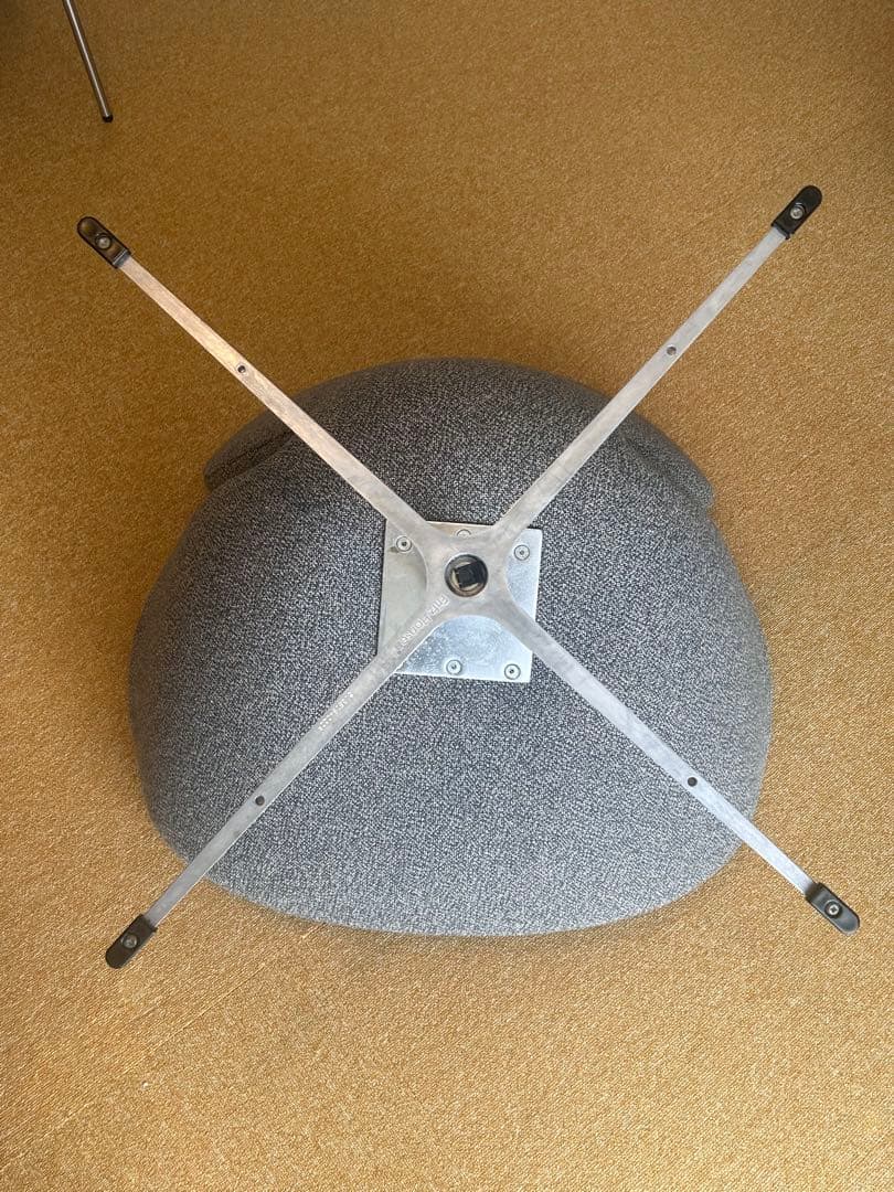 正規品 フリッツハンセン ビンテージ 定価73万円 スワンチェア - メルカリ