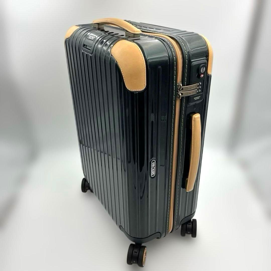 RIMOWA ボサノバ 32L 機内持込可 美品 廃盤 - メルカリ