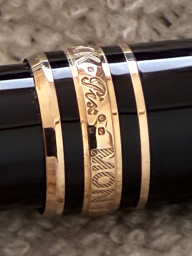 ◾️極美品◾️モンブラン マイスターシュテュック クラシック◾️164 ボールペン◾️