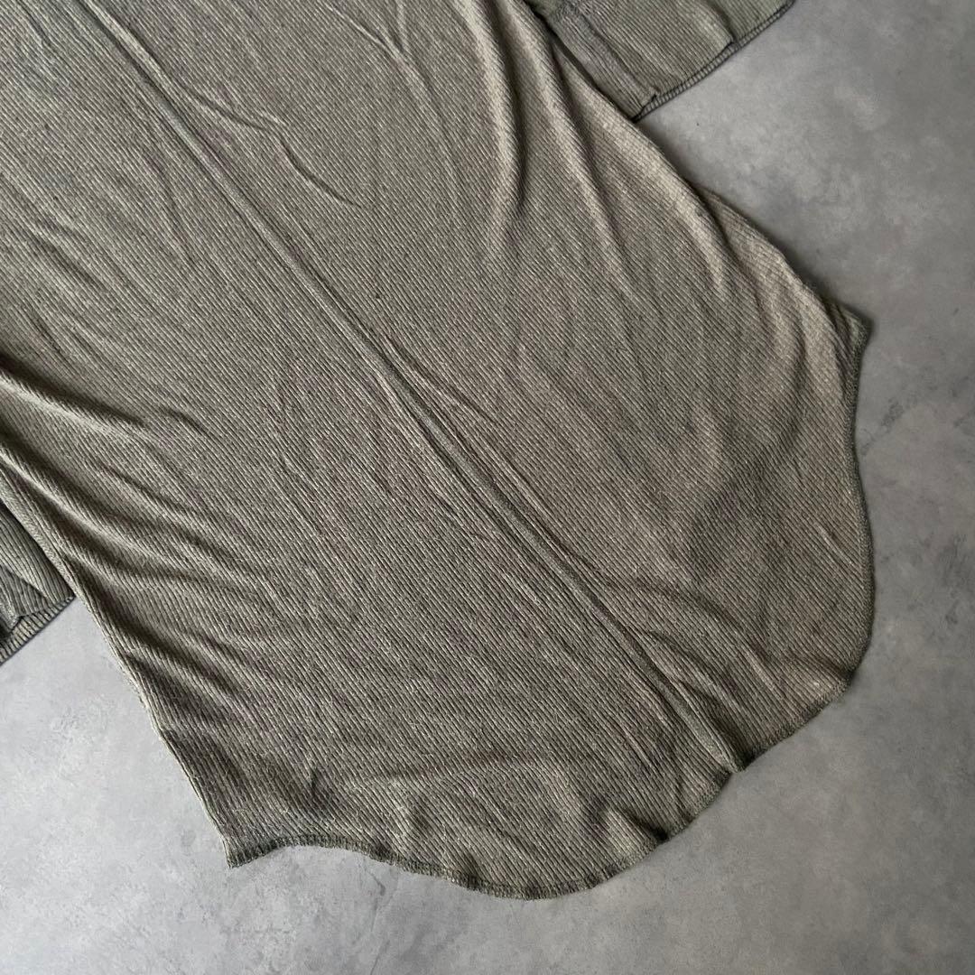 archive 00s Kazuyuki Kumagai ロンT シルクCE69