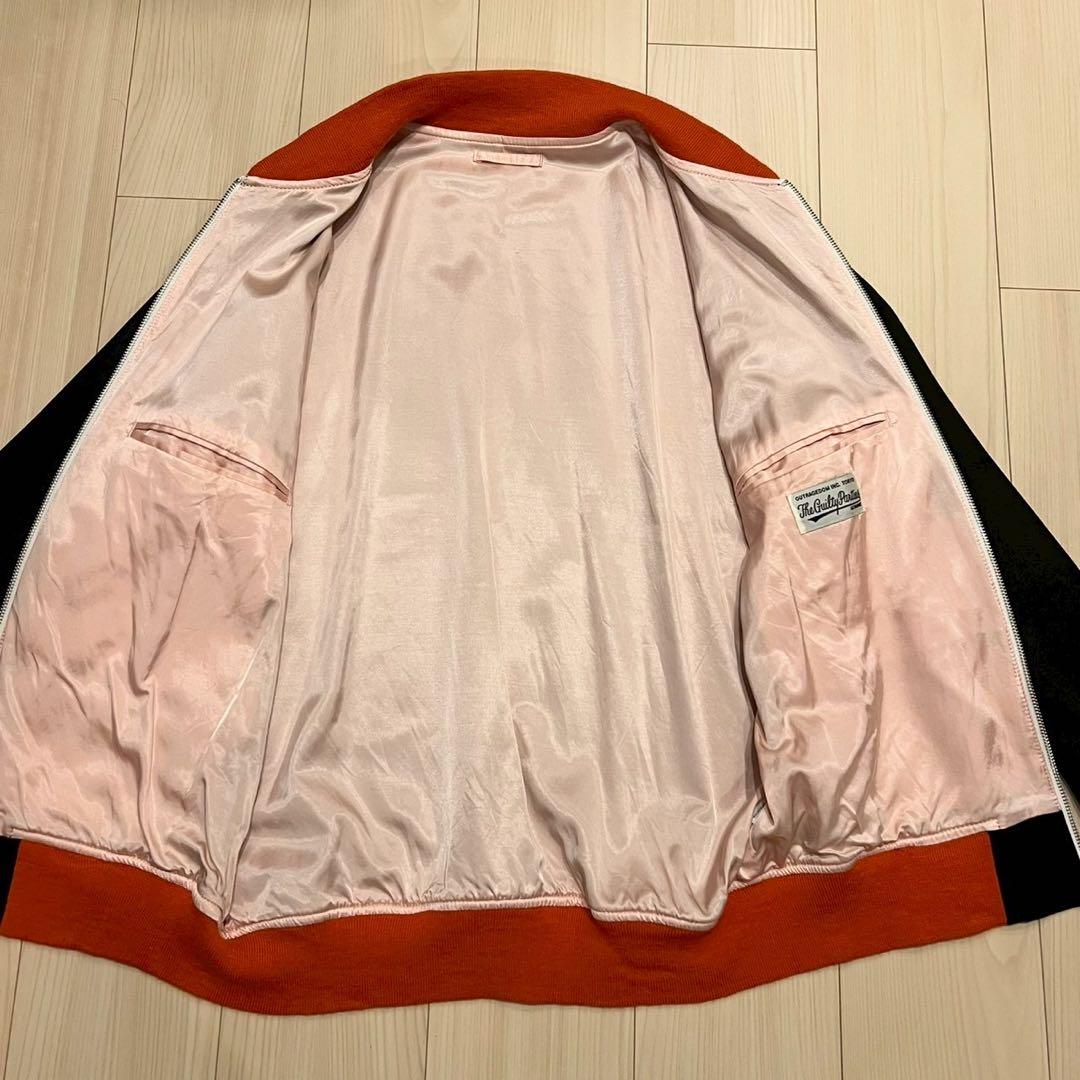 WACKO MARIA TIM LEHI ベトナムジャケット ベトジャン L