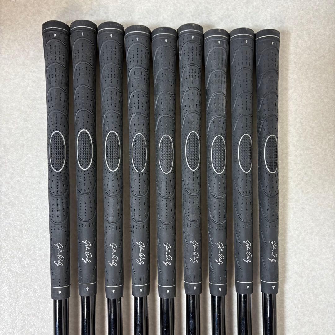 メンズゴルフクラブセット John Daly ジョン・デーリー