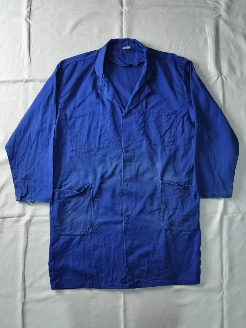 1990's~2000's フレンチワークコート ユーロワーク ヴィンテージ