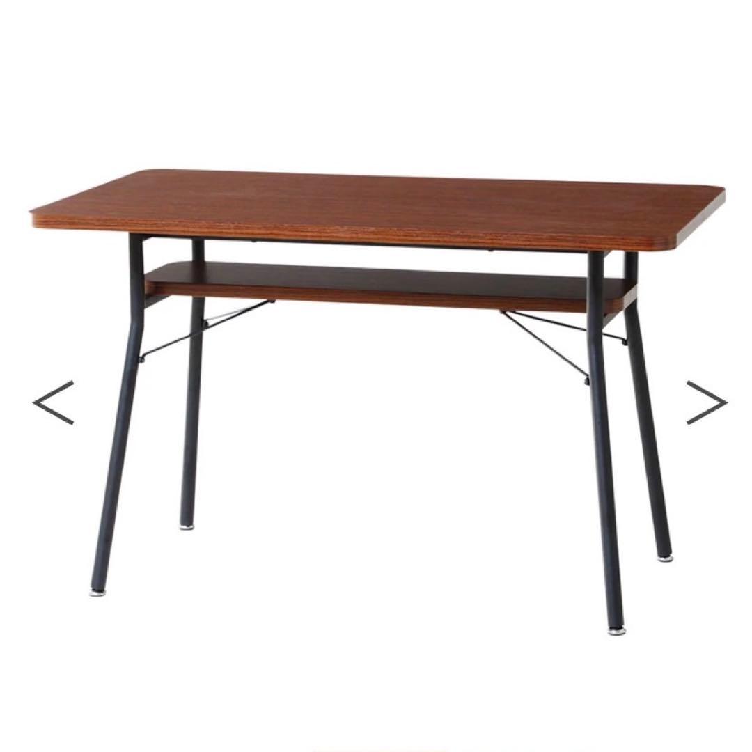 D*O様 ダイニングテーブル 幅110cm mild（ミルド） ダイニングテーブル mild（ミルド）｜北欧・ヴィンテージインテリア