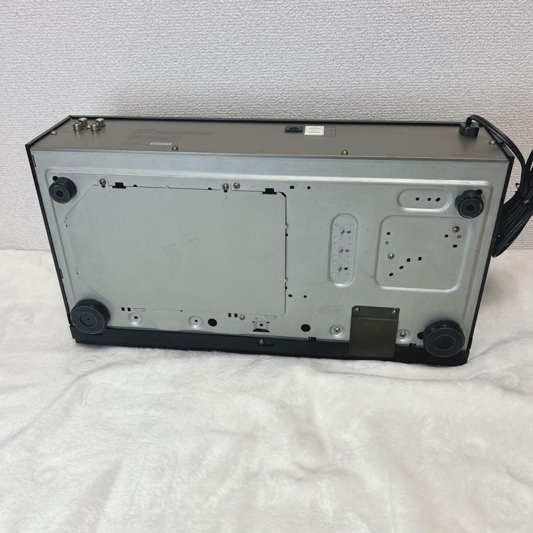 ✨美品✨レア物 動作品 SONY TC‐R303 カセットデッキ ソニー - メルカリ