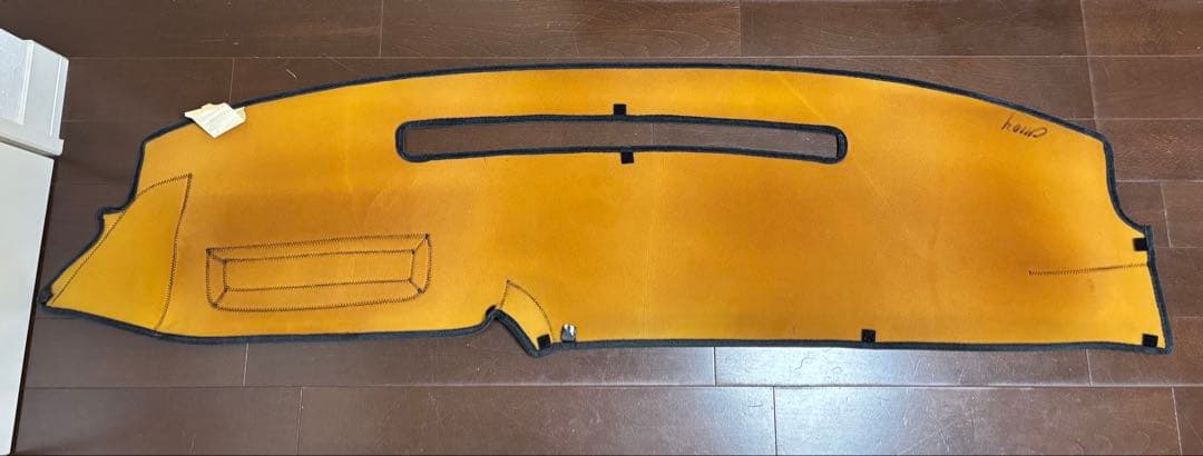 ☆ シボレー タホ 1997ー1999年 ダッシュマット サバーバン c1500