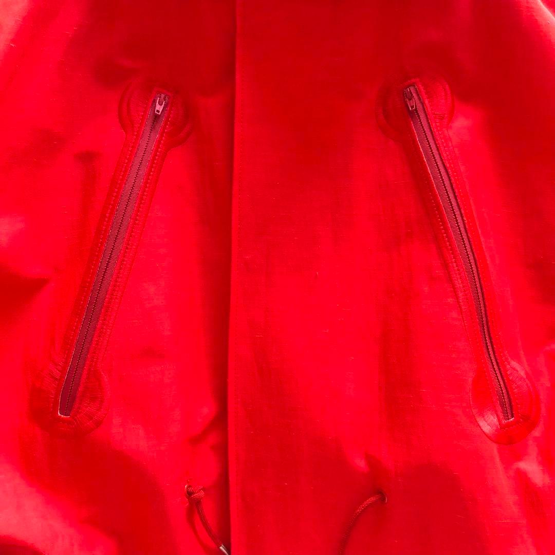 ホノソウ様専用☆美品レア☆MEGMIURA PIn tuck Mods coat - メルカリ