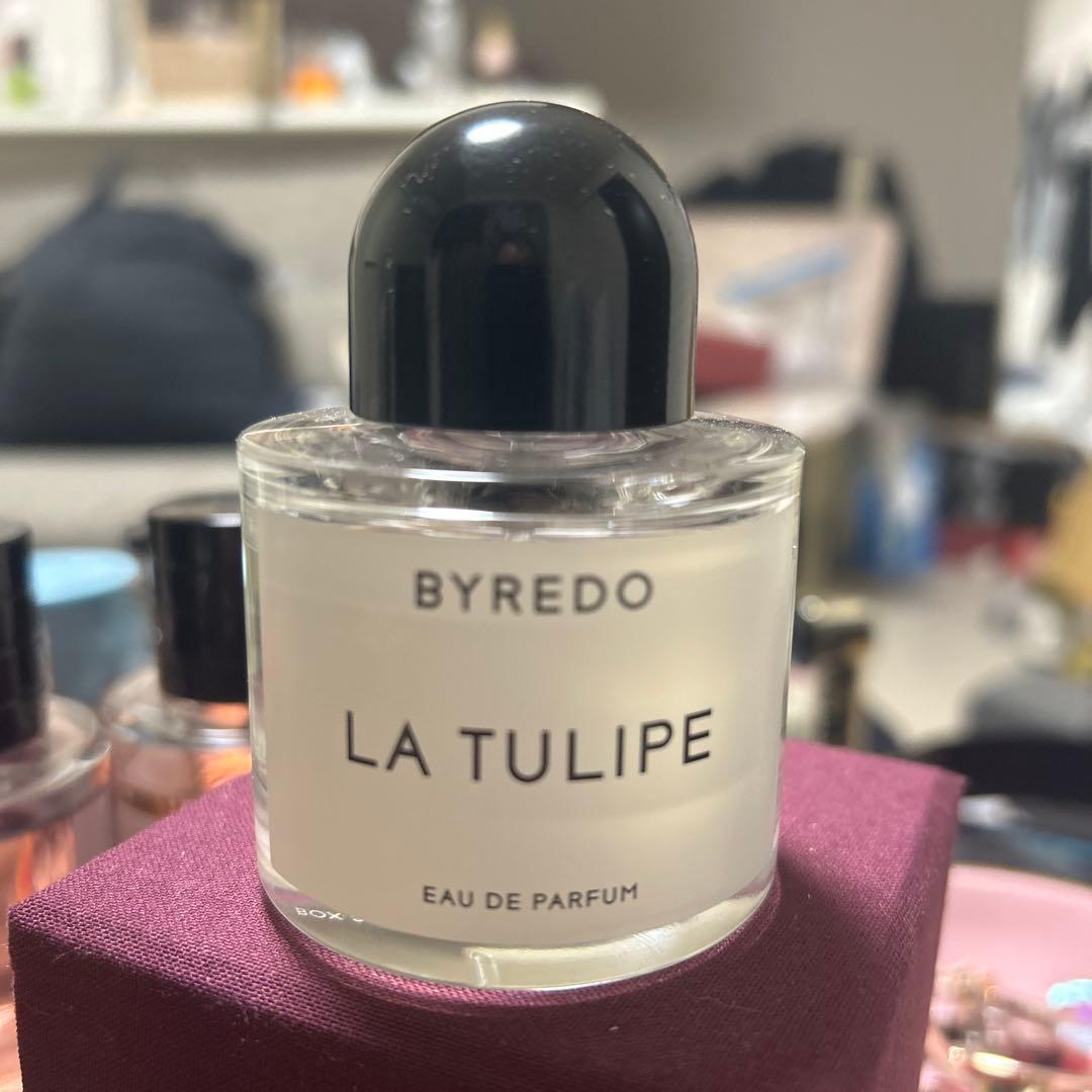 バイレード　香水 バイレード（BYREDO） オードパルファン ブランシュ 通販 | 【ISETAN